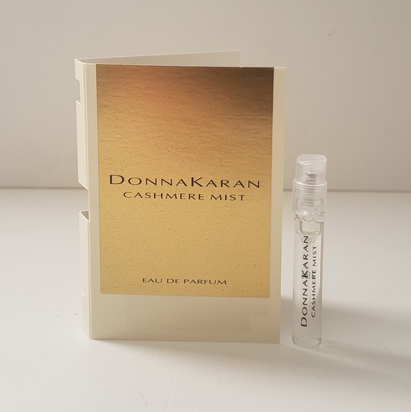 Donna karan perfume picture